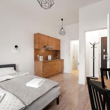 Apartamenty Przy Sciezce Koscielnej Elblag Dış mekan fotoğraf