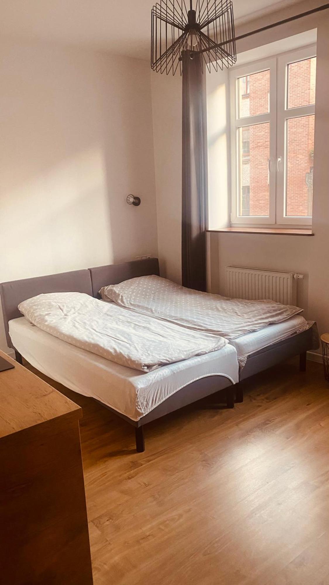Apartamenty Przy Sciezce Koscielnej Elblag Dış mekan fotoğraf